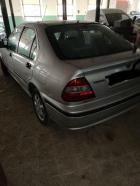 Venta de recambios para honda civic 1.5