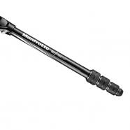 Manfrotto BEFREE 2N1 - Twist Lock 