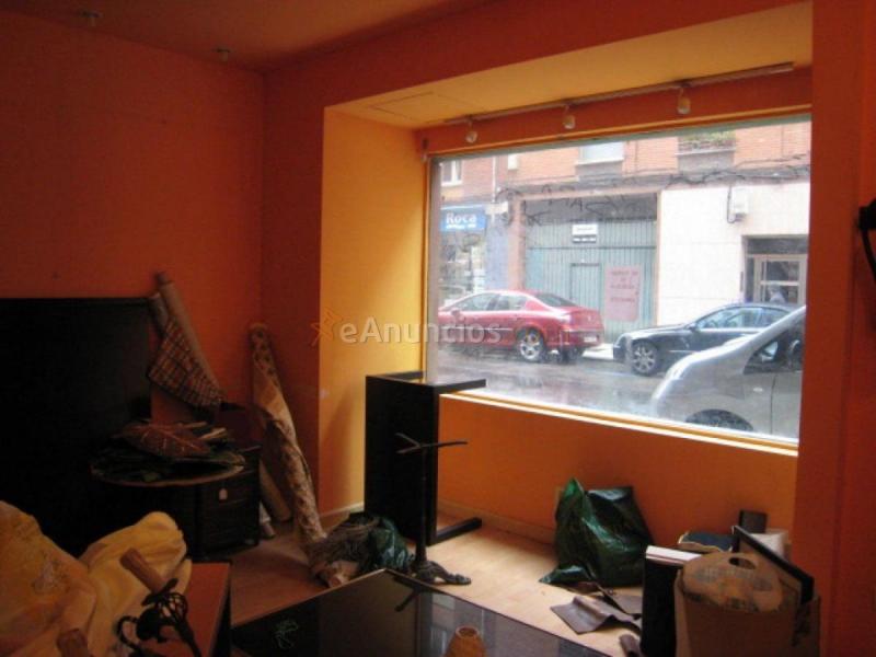 Local Comercial en alquiler en Calle Infiesto, Centro, Gijón