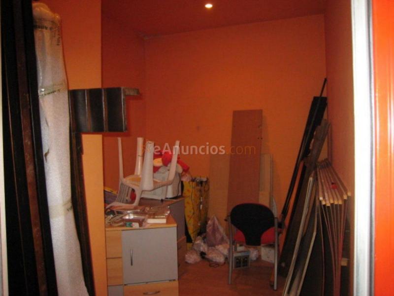 Local Comercial en alquiler en Calle Infiesto, Centro, Gijón