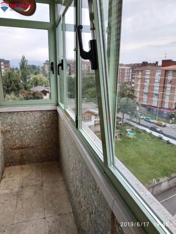 Apartamento en alquiler en  Sur, Gijón