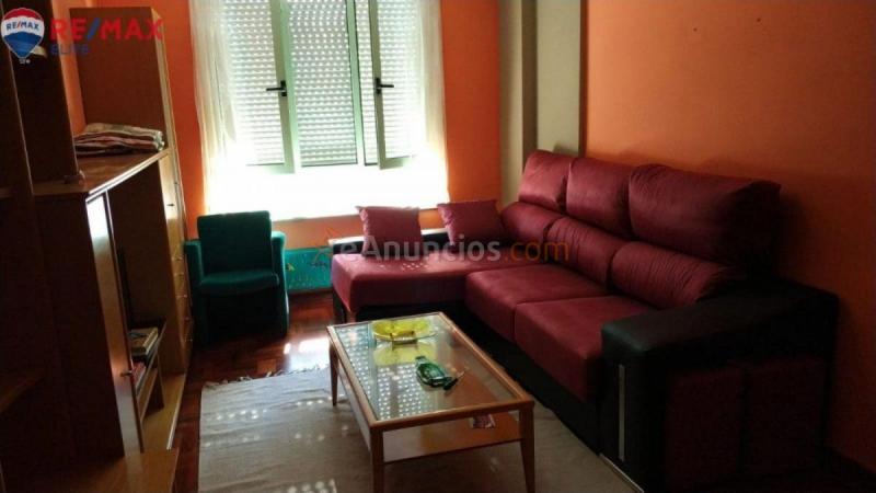 Apartamento en alquiler en  Sur, Gijón