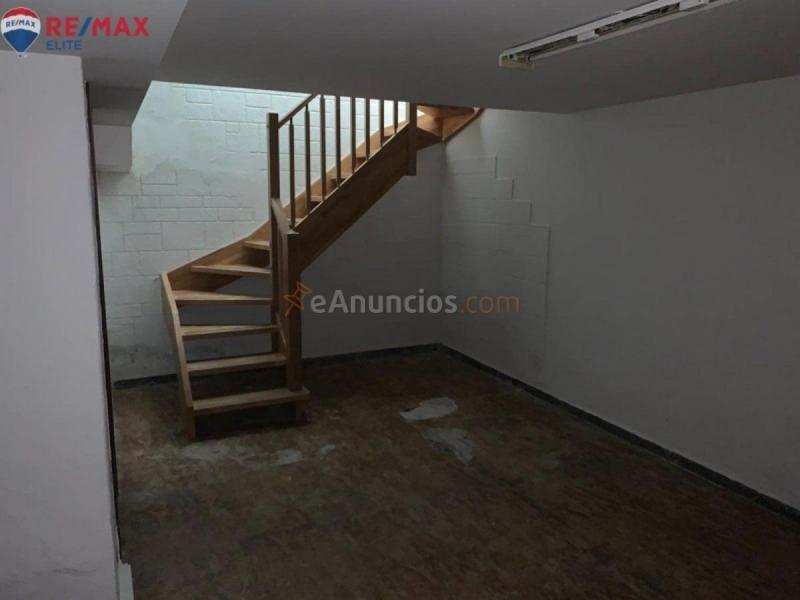 Local Comercial en alquiler en Calle de la Merced, Centro, Gijón