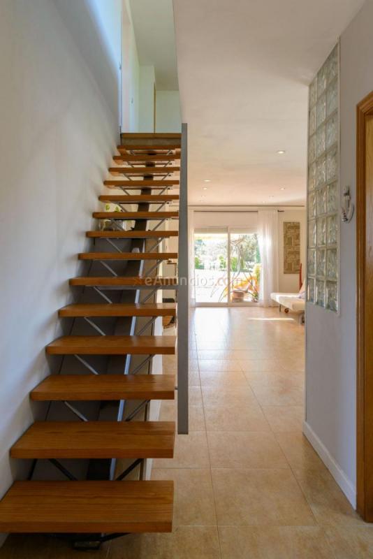 Adosado en venta en  Urbanitzacions, Lloret de Mar