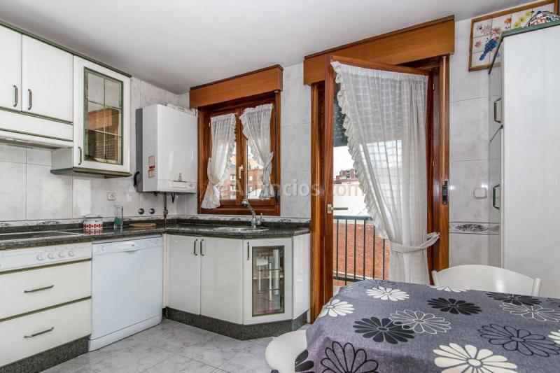 Apartamento en venta en  La Chantría- La Lastra, León