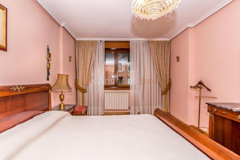 Apartamento en venta en  La Chantría- La Lastra, León