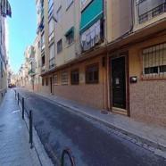 Apartamento en venta en  DOCTOR VACA DE CASTRO, La Chana, Granada