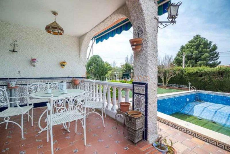 Adosado en venta en Calle priorato, Otura