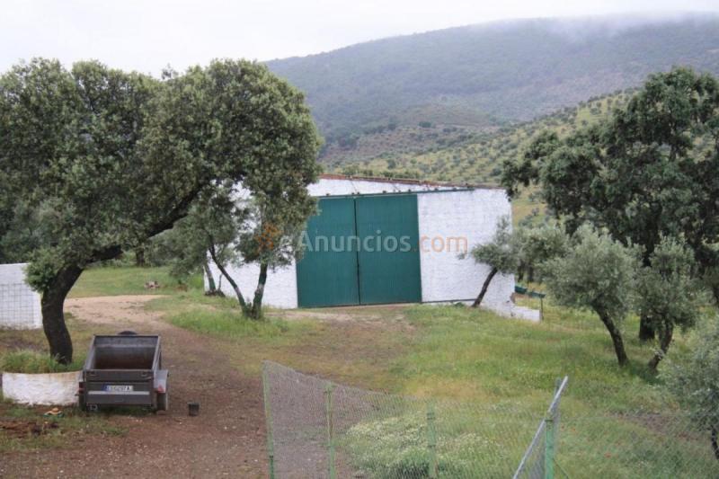 Casa Rural en venta en  Villarta