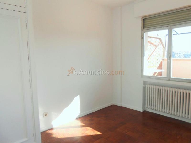 Atico en venta en  Salamanca, Madrid