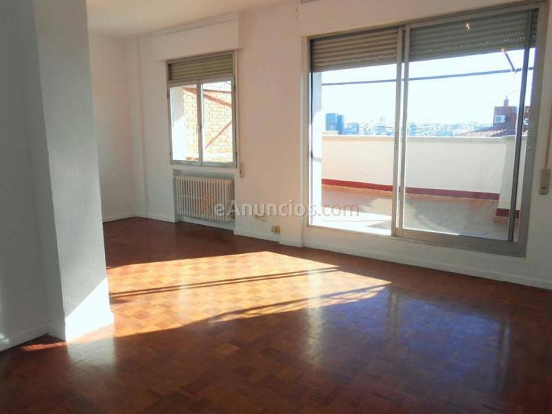 Atico en venta en  Salamanca, Madrid