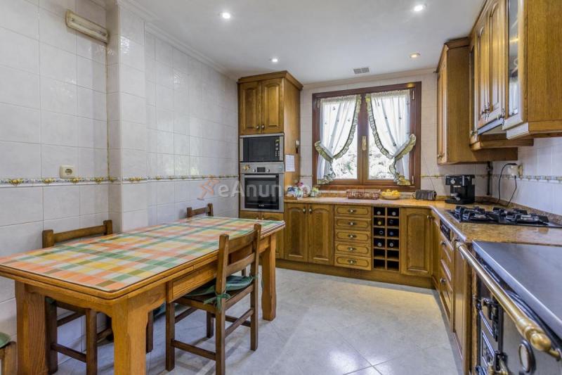 Adosado en venta en  Azken Portu - Behobia, Irun