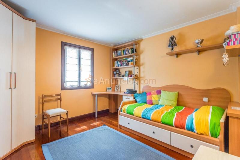 Adosado en venta en  Azken Portu - Behobia, Irun