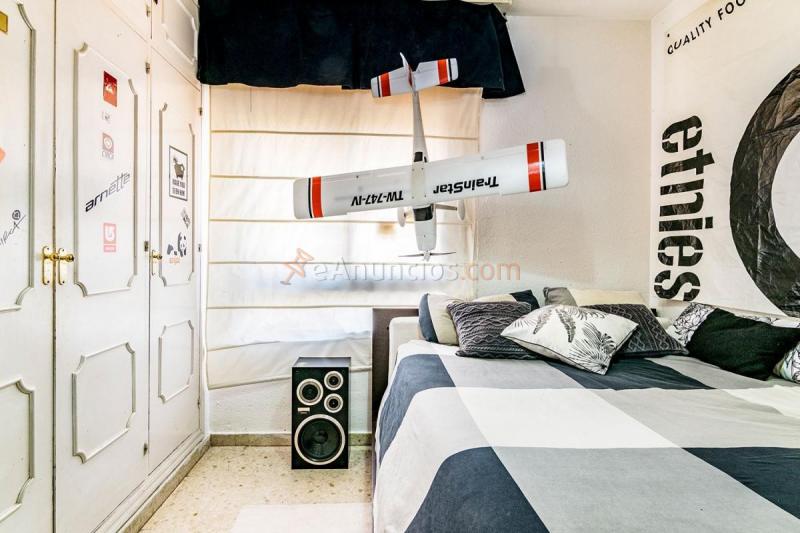 Apartamento en venta en  Este, Málaga