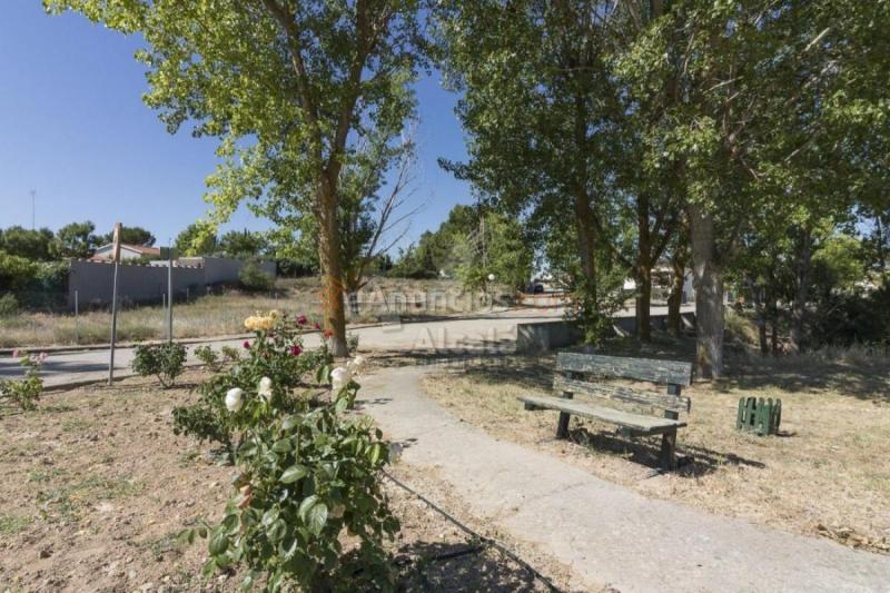 Parcela Rustica en venta en  Lillo