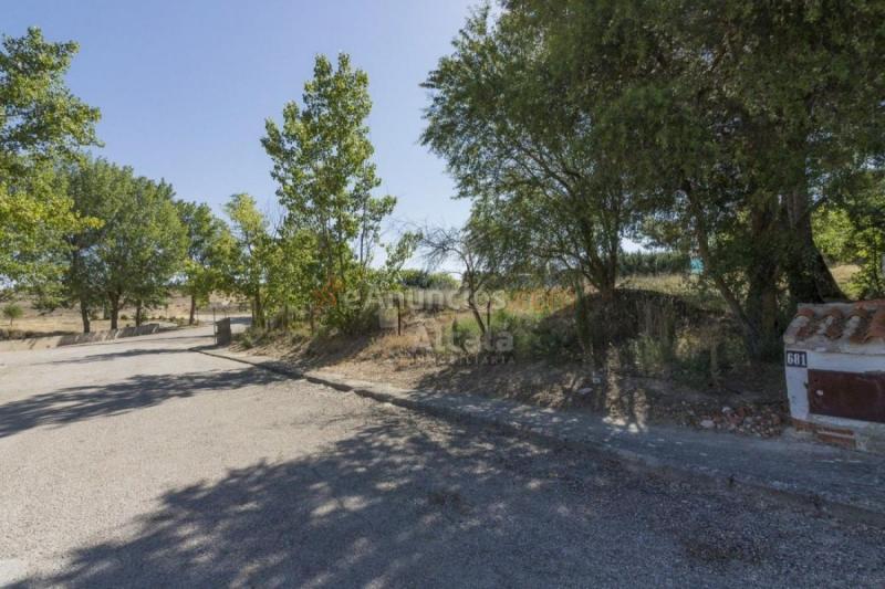 Parcela Rustica en venta en  Lillo