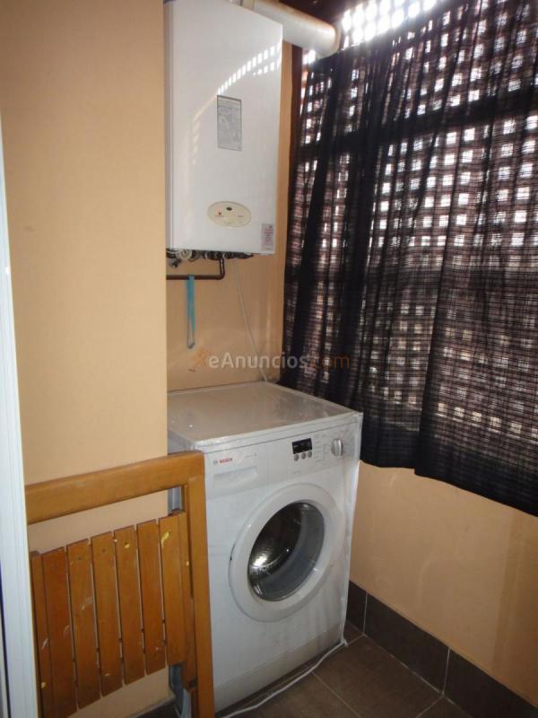 Apartamento en alquiler en  Av. de los Planetas, Parla Este, Parla