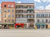 Local Comercial en venta en Calle Bravo Murillo, Tetuán, Madrid