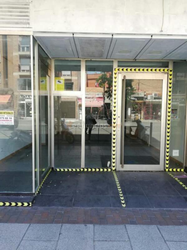 Local Comercial en venta en Calle Bravo Murillo, Tetuán, Madrid
