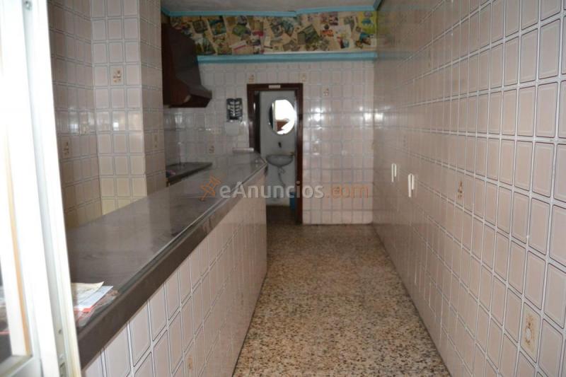 Local Comercial en venta en  lerida, La Sadia, Valncia