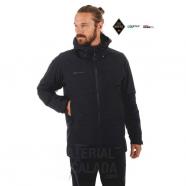 Chaqueta Tecnica Gore-Tex Mammut CONVEY 3 IN 1 HS Men Black