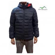 Plumifero Vertical Degree VILNIUS Dark Grey