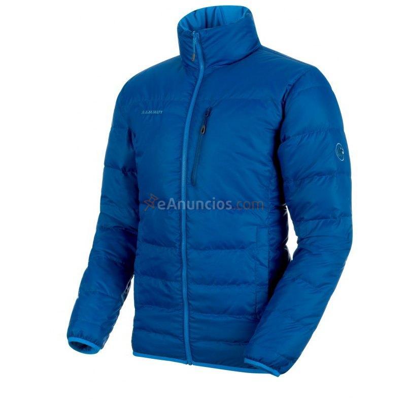 Plumifero Mammut WHITEHORN IN Imperial-Ultramarine Reversible