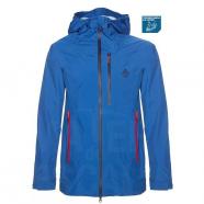 Chaqueta Tecnica Hombre Berg ARESTAL Snorkel-Blue