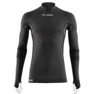 Camiseta Termica Lurbel VOLCANO Gris Marengo - Expedicion