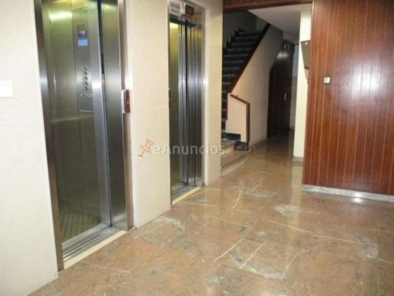 Apartamento en alquiler en  Centro, Gijón