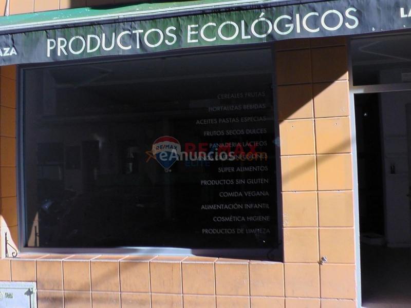 Local Comercial en alquiler en Calle Luanco, Centro, Gijón