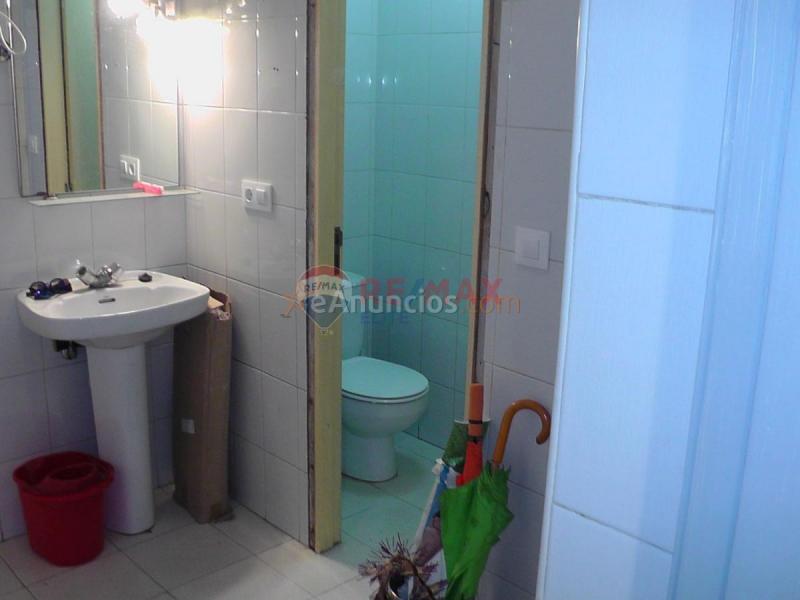 Local Comercial en alquiler en Calle Luanco, Centro, Gijón