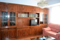 Apartamento en alquiler en Calle Magnus Blikstad, Centro, Gijón