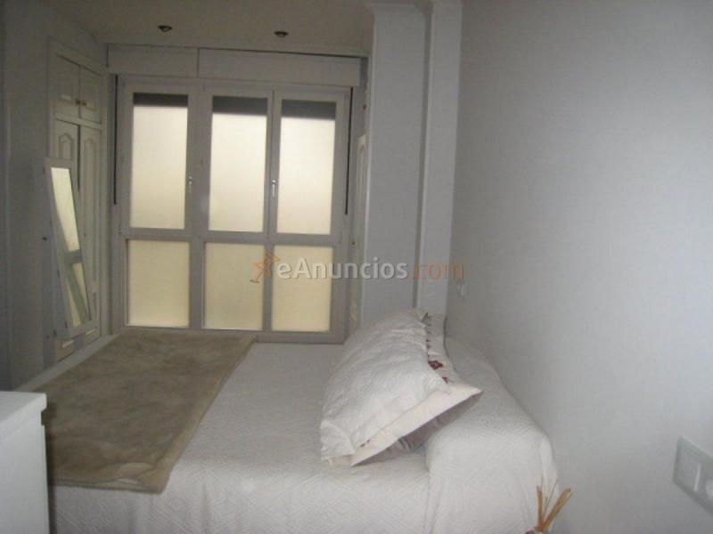 Apartamento en alquiler en Calle Santa Rosa, Centro, Gijón
