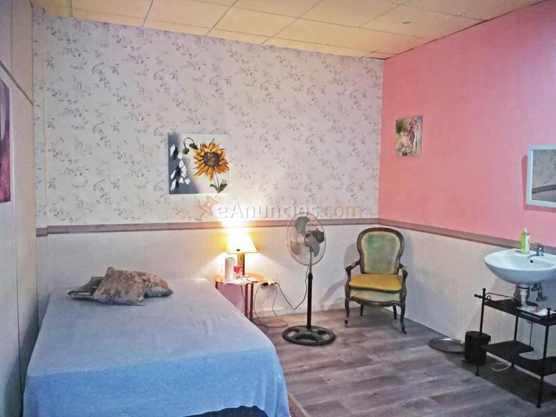 Local Comercial en venta en  Santa Rita, Paterna