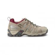 DOLOMITE Sparrow Low GTX Beige-cereza - Zapatillas trekking Mujer