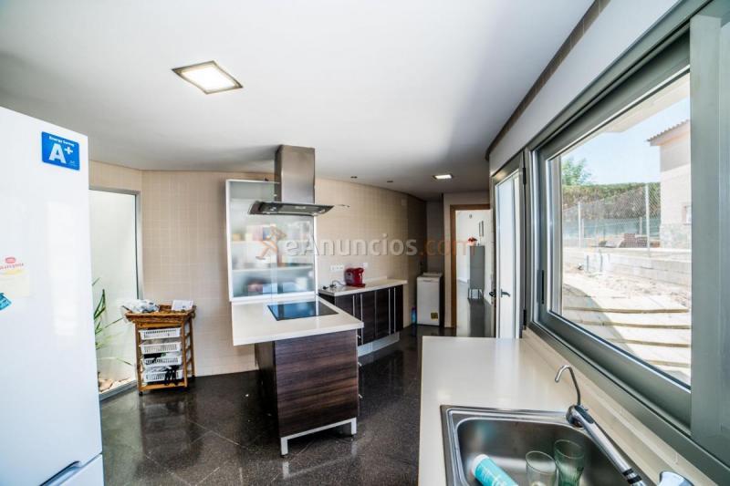 Adosado en venta en  Villamontes-Boqueres, San Vicente del Raspeig