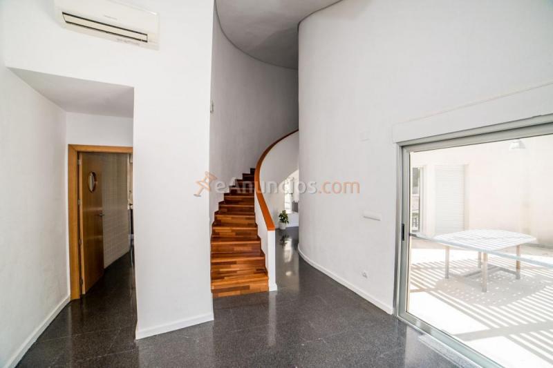 Adosado en venta en  Villamontes-Boqueres, San Vicente del Raspeig