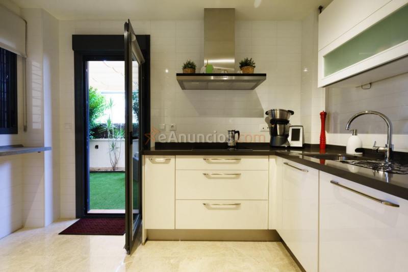 Adosado en venta en  El Arenal - La Pólvora, Dos Hermanas