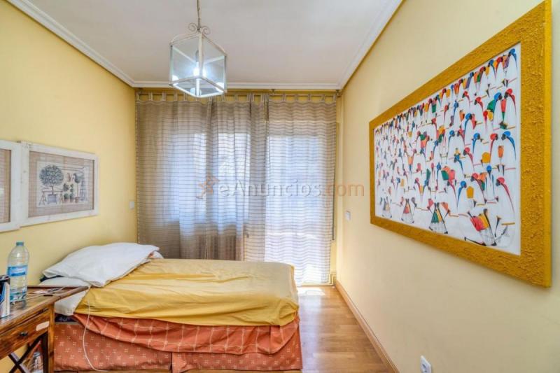 Apartamento en venta en  Corella