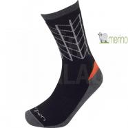 Calcetines de Trekking Lorpen T2MMH MS MIDWEIGHT HIKER