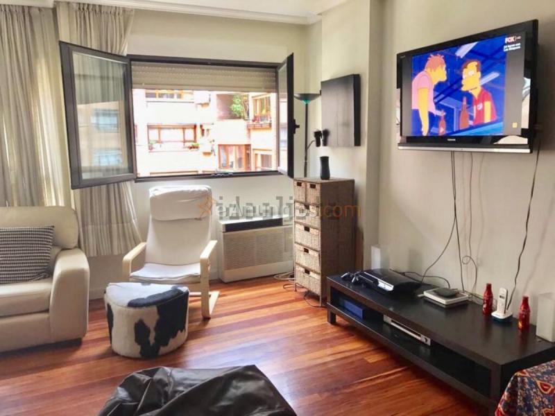 Apartamento en alquiler en Vereda de palacio, Encinar de los Reyes, La Moraleja