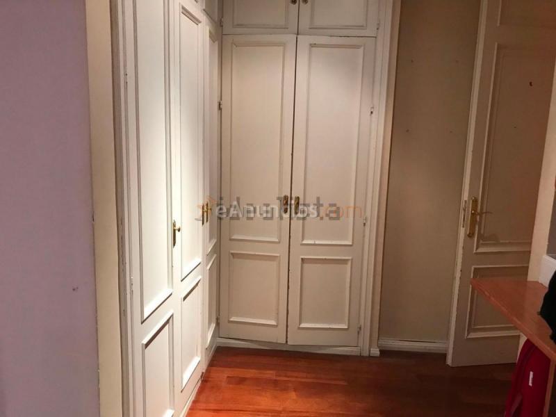 Apartamento en alquiler en Vereda de palacio, Encinar de los Reyes, La Moraleja