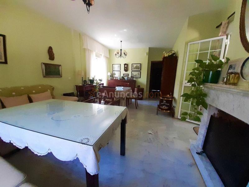 Casa en venta en  Salteras