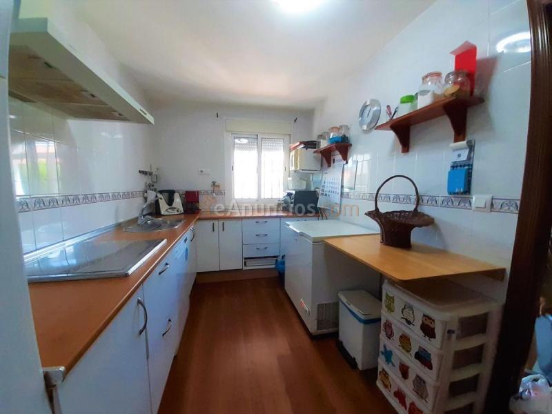 Casa en venta en  Salteras