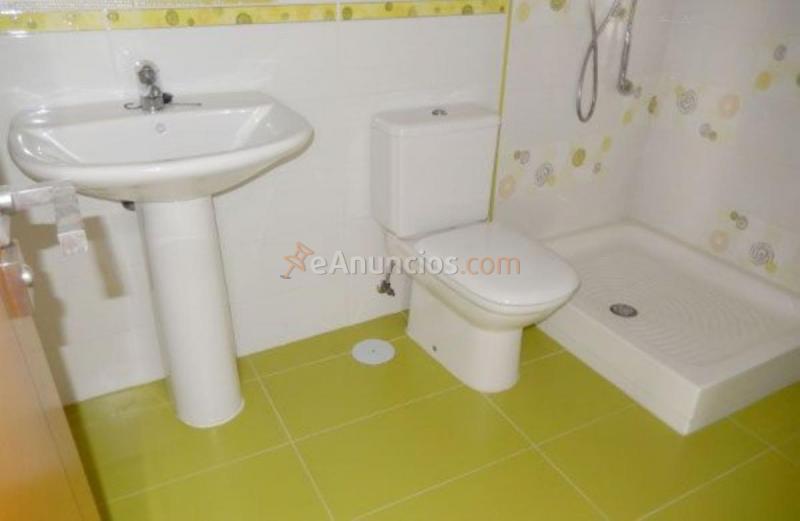 Apartamento en venta en  CARRERA DE LAS ANGUSTIAS, Centro, Torre del Mar