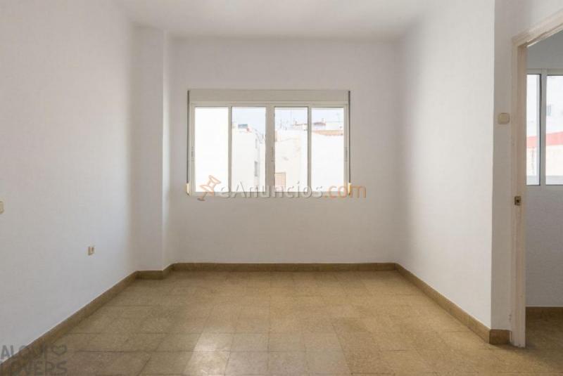 Apartamento en venta en  CATALUÑA, Bailén - Miraflores, Málaga