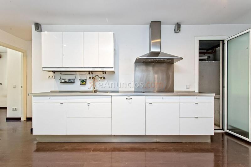 Apartamento en venta en  Les Corts, Barcelona