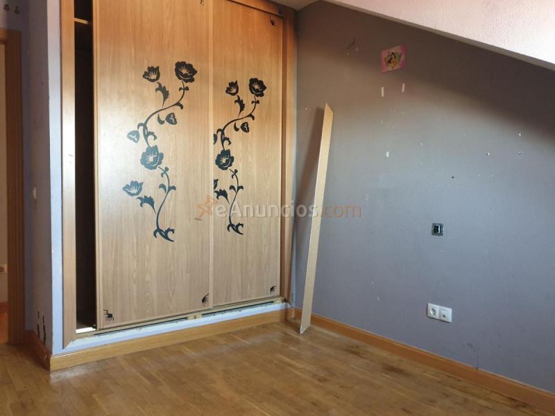 Duplex en venta en  Centro, Valdemoro