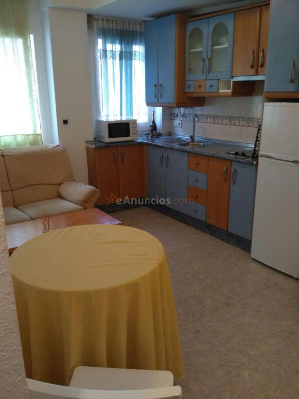 Apartamento en venta en  Bailén - Miraflores, Málaga